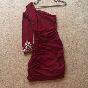 homecoming/formal dress